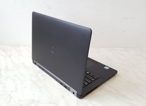 Laptop Dell Dell Latitude 7270 6