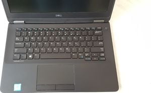 Laptop Dell Dell Latitude 7270 7