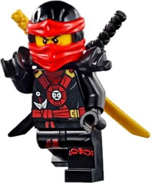 LEGO Ninjago Atak smoka Moro (70736) 11