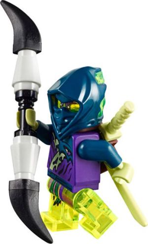LEGO Ninjago Atak smoka Moro (70736) 9