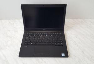 Laptop Dell Dell Latitude 7280 2