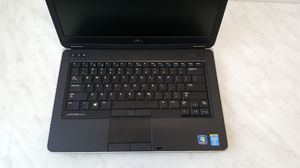 Laptop Dell Dell Latitude E6440 6