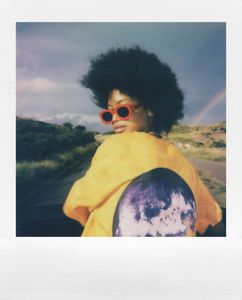 Aparat cyfrowy Polaroid GO biały 10