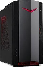 Komputer Acer Nitro N50-610, Core i7-10700, 16 GB, RTX 3060 Ti, 1 TB M.2 PCIe 2 TB HDD Windows 10 Home 1