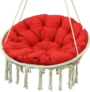 AMPO Poduszka na fotel PAPASAN 110 cm 1