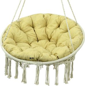 AMPO Poduszka na fotel PAPASAN 110 cm 1