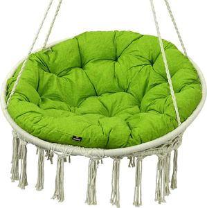 AMPO Poduszka na fotel PAPASAN 110 cm 1