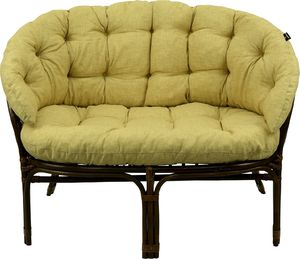 AMPO Poduszka na sofę rattanową HAWAII (HAW.S/556) 1