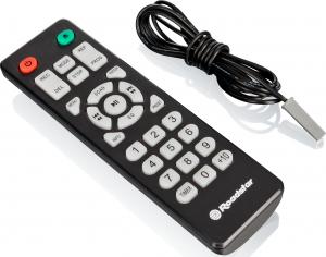 Radio Roadstar HRA-9D 2