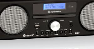 Radio Roadstar HRA-9D 4