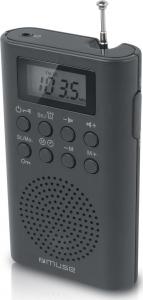 Radio Muse M-03 R 1