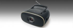 Radioodtwarzacz Muse MD-202 VT 3