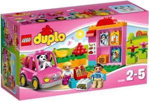 LEGO Duplo W supermarkecie (10546) 1