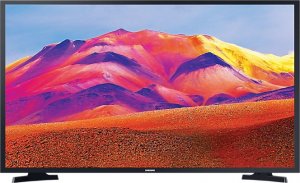 Telewizor Samsung TV SAMSUNG 32" UE32T5302C FHD, Smart TV, HDR 1