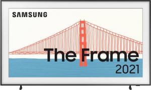 Telewizor Samsung QE43LS03AAU QLED 43'' 4K Ultra HD Tizen 2