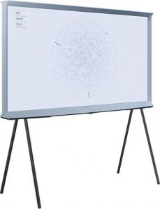 Telewizor Samsung QE55LS01TBU QLED 55'' 4K Ultra HD Tizen 8