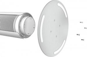 Wentylator Stadler Form Peter biały 5