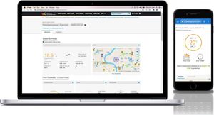 Stacja pogodowa Sencor SWS 9898 WIFI 12
