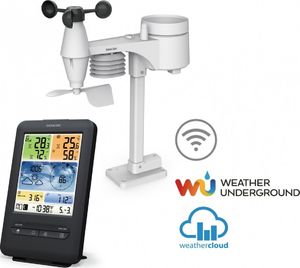Stacja pogodowa Sencor SWS 9898 WIFI 2