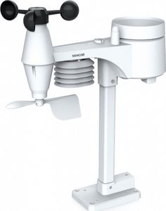 Stacja pogodowa Sencor SWS 9898 WIFI 10