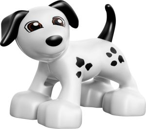 LEGO Duplo Zestaw z Kotem i Psem 10570 6