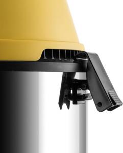 Odkurzacz przemysłowy Eta Barello 6222 90000 5