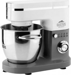 Robot planetarny Eta Robot planetarny Gustus Gulliver III 312890010 2