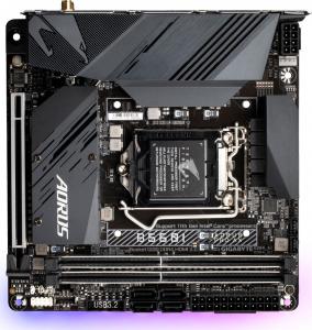 Płyta główna Gigabyte B560I AORUS PRO AX 2