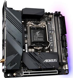 Płyta główna Gigabyte B560I AORUS PRO AX 3
