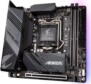 Płyta główna Gigabyte B560I AORUS PRO AX 4