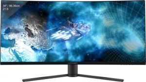 Monitor LC-Power LC-M34-UWQHD-144-C-V2 1