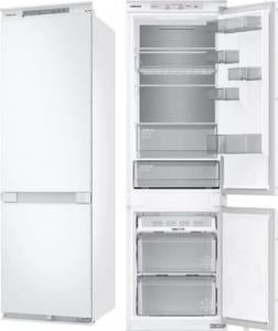 Lodówka Samsung BRB26705DWW 3