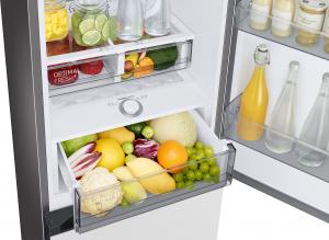 Lodówka Samsung RB34A7B5C38W 6