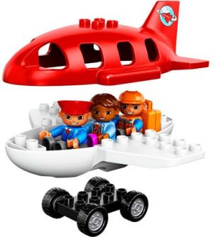 LEGO Duplo Lotnisko 10590 7