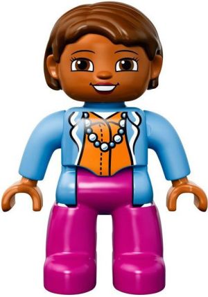 LEGO Duplo Lotnisko 10590 10