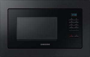 Kuchenka mikrofalowa Samsung MG23A7013AB 1