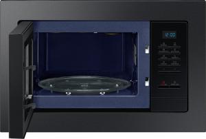 Kuchenka mikrofalowa Samsung MG23A7013AB 3