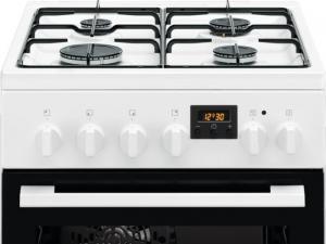 Kuchenka Electrolux LKK540201W 2