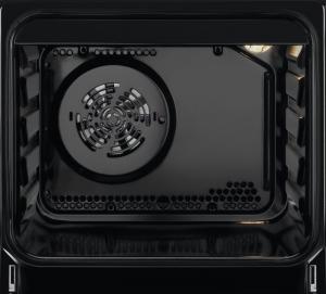 Kuchenka Electrolux LKK540201W 3