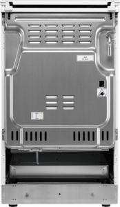 Kuchenka Electrolux LKK540201W 4