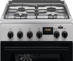 Kuchenka Electrolux LKK560207X 2