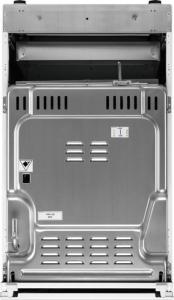 Kuchenka Electrolux LKK560207X 4