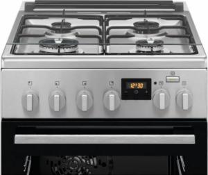 Kuchenka Electrolux LKK560210X 2