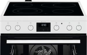 Kuchenka Electrolux LKR64020AW 2
