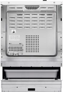 Kuchenka Electrolux LKR64020AW 5