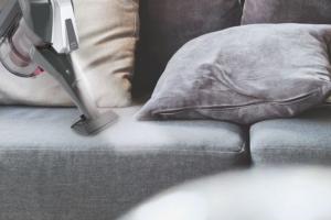 Odkurzacz pionowy Hoover H-Free 300 HF322HM 011 7