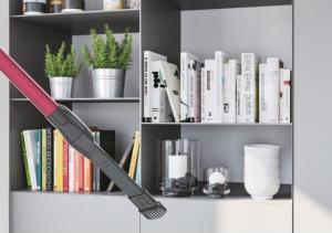 Odkurzacz pionowy Hoover H-Free 300 HF322HM 011 8