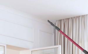 Odkurzacz pionowy Hoover H-Free 300 HF322HM 011 9