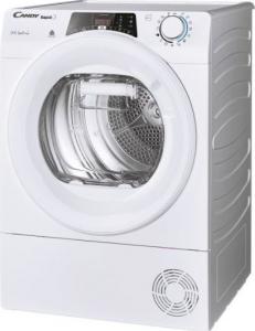 Suszarka do ubrań Candy ROE H8A2TE-S 2