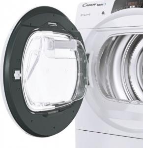 Suszarka do ubrań Candy ROE H8A2TE-S 5